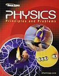 Glencoe Physics: Principles & Probl