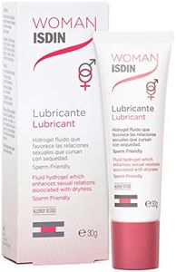 ISDIN Woman Lubricante - 30 ml.