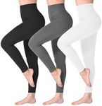 SINOPHANT High Waisted Leggings for