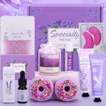 Birthday Gifts For Women,Pamper Gif