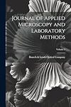 Journal of Applied Microscopy and L