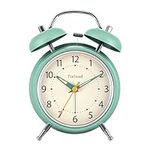 Tinload Loud Alarm Clock for Heavy 