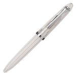 Sailor Junior Skeleton Demonstrator Nickle Chrome Platedmf Nib Fountain PEN by Sailor