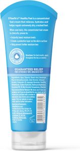 O’Keeffe’s Healthy Feet Cream 80ml – Intensive Moisturizer