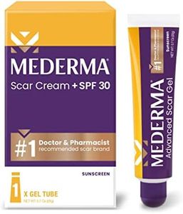 Mederma Scar Cream Plus Spf 30 (20 G), 0.7 Ounce, 20 grams