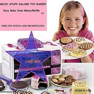 Easy Bake
