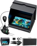 Fourq Underwater Fishing Camera,Fis