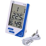 EXTECH Outdoor Thermometers