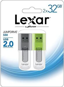 Lexar 2607