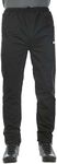 Helly Hansen Men's Seven J Pant, Black, X-Large