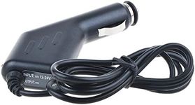 PK Power Car DC Adapter for Durabra