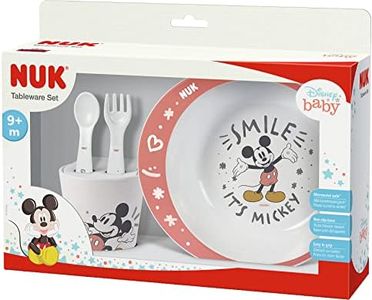 NUK Disney