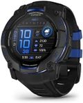 Garmin Instinct® 3 – 50 mm, AMOLED 
