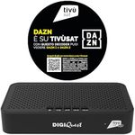 Digiquest Decoder Tivùsat Classic Q