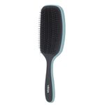 Vega Detangler Hair Brush for Men and Women with Ball-Tipped Bristels, Travel-Friendly Hair Brush (DTB-08)