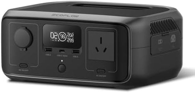 EF ECOFLOW