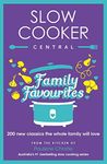 Slow Cooker Central Family Favourit