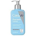 CeraVe Cleanser for Psoriasis Treat
