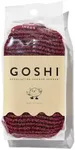 GOSHI Exfoliating Shower Sponge - R