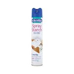 Dr. Beckmann Spray Starch, 400 ml, White