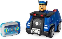 PAW Patrol, Chase Remote Control Po