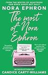 The Most of Nora Ephron: The ultima