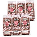 Camellia Brand Dried Pink Beans, 1 