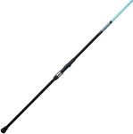 Carbon Surf Spinning Rod-12' 2pc He