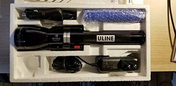 Maglite(r)