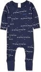 Bonds Baby Newbies Cozysuit, Je T’a