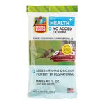 More Birds Bird Health Plus Clear Powder Hummingbird Nectar Concentrate, 8 oz.