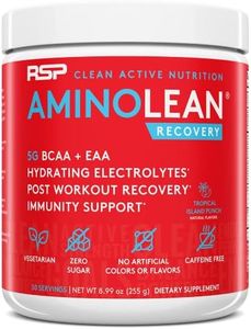 RSP AminoL