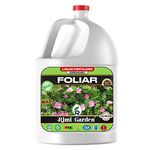 Organic Foliar Fertilizers