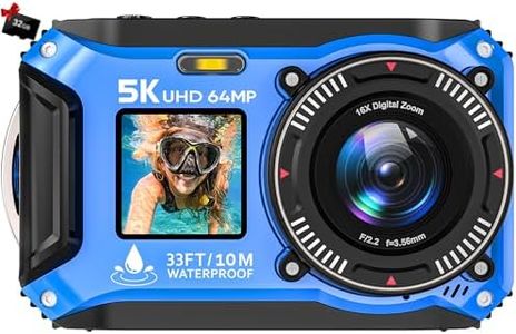 5K Underwa