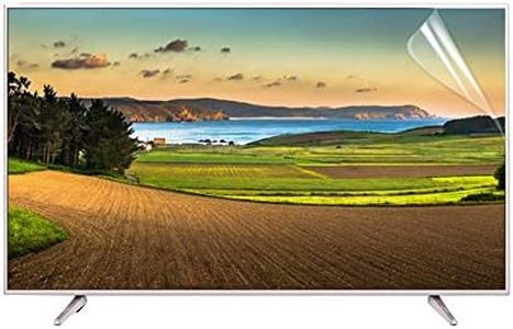 AIZYR Mat Protecteur D'écran pour Écran LED TV - Filtre De Lumière Bleue, Protection des Yeux Film Protecteur Taux Anti-Reflet Jusqu'à 90%,39 inch 854 * 480