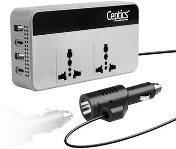 Ceptics 20