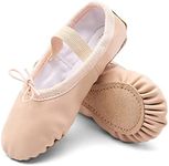 TETSUO Ballet Shoes for Girls, Indo