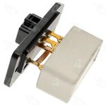 Four Seasons 20104 Blower Motor Resistor