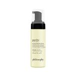 philosophy purity made simple pore purifying facial foam cleanser 150ml