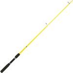 Eagle Claw Pack-It Telescopic Spinning Rod, 5-Feet x 6-Inch