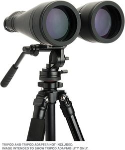 Celestron SkyMaster 18-40x70 Binoculars – Large Aperture, Multi-Coated, Carry Case