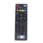 Universal Remote Control for PC for -4K Television -Pro STB TV Box