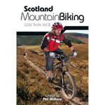 Scotland Mountain Biking: Wild Trails Vol.2: v. 2