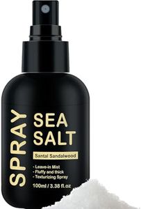 Sea Salt H