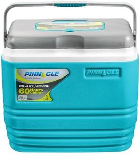 Pinnacle P
