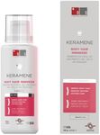 DS Labs Keramene Hair Minimizing Lotion - Helps Reduce the Look of Regrowth Between Hair Removal Sessions, Softens Texture & Smooths Skin, Paraben Free with Witch Hazel, 6 Fl oz