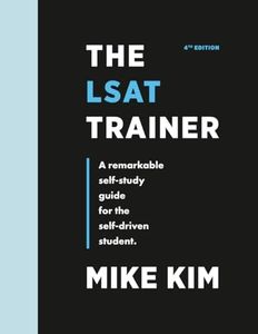The LSAT T