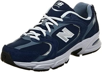 New Balance Homme 530 Sneaker, NB Navy (428), 43 EU