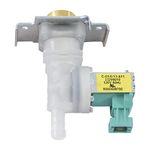 Bosch 00622058 Genuine OEM Water Inlet Valve for Bosch Dishwashers