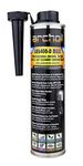 Archoil AR6400-D MAX Pro DPF Cleaner Diesel Fuel System, Diesel Injector Cleaner, Turbo, CAT Cleaner Concentrate - High Strength Carbon Removal & Exhaust Emissions Reduction for MOT Pass (400ml)